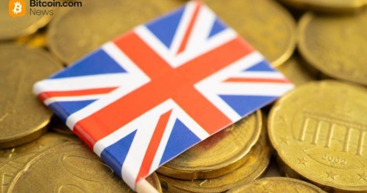 UK Financial Conduct Authority Selects 4 Firms for Stablecoin Sandbox