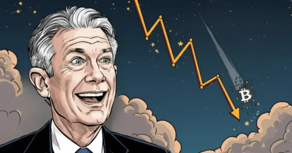 Bitcoin Bear Control Solidifies: $84K Support Broken, Price Eyes $68K–$60K Zone