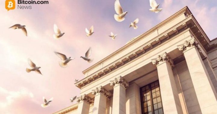 Fed Signals Pro-Innovation Shift to Support Digital Asset Banking