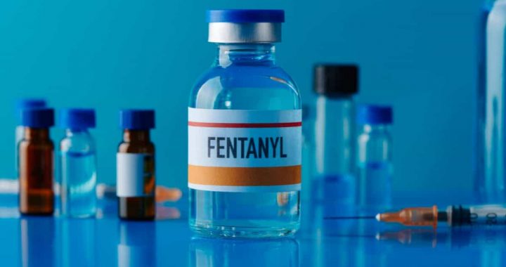 Crypto Predicted the Fentanyl Slowdown Months Before Overdose Deaths Fell: Chainalysis