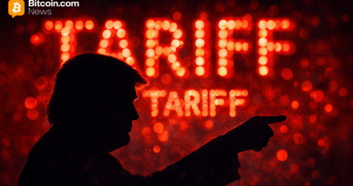 Prediction Markets Light up After Supreme Court Blocks Trump Tariffs