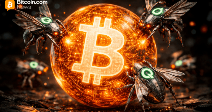 While Researchers Say Bitcoin Has Time on Quantum Security, Not Everyone Agrees