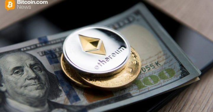 FG Nexus Dumps 7,550 ETH as Losses Reach $82 Million