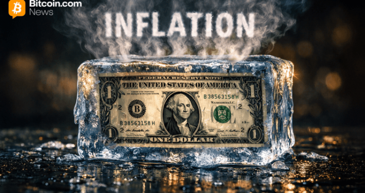 US Inflation Cools in January to 2.4% as Markets Weigh Fed’s Next Move