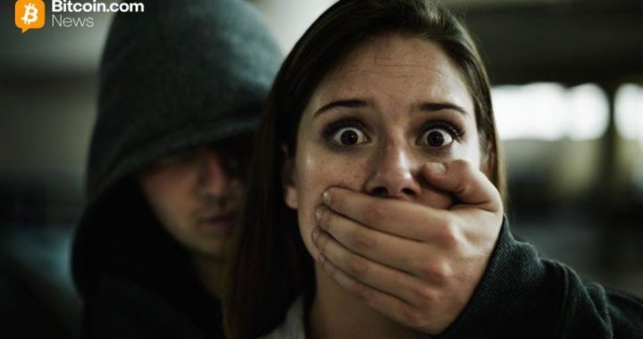 France Arrests Six in Crypto Ransom Kidnapping of Magistrate, Mother