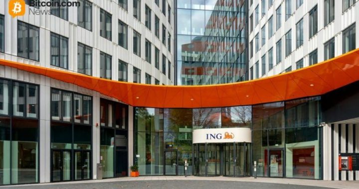 Bitwise Partners With ING Germany to Offer Discounted Crypto‑ETP Trading
