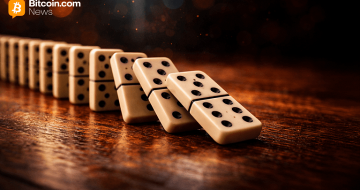 Bitcoin Treasury Shake-Up: GD Culture Approved to Sell Entire 7,500 BTC Reserve