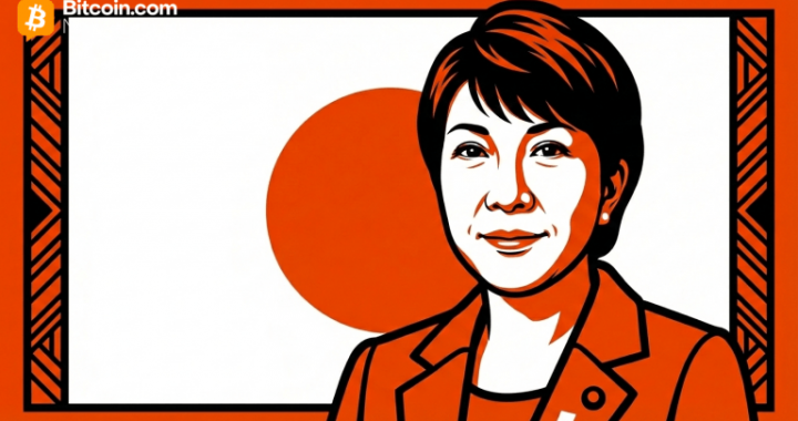 Examining Sanae Takaichi’s Landslide Victory and What It Means for Crypto