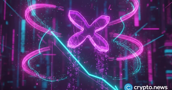 XRP open interest drops to lowest level since 2024 as leverage unwinds