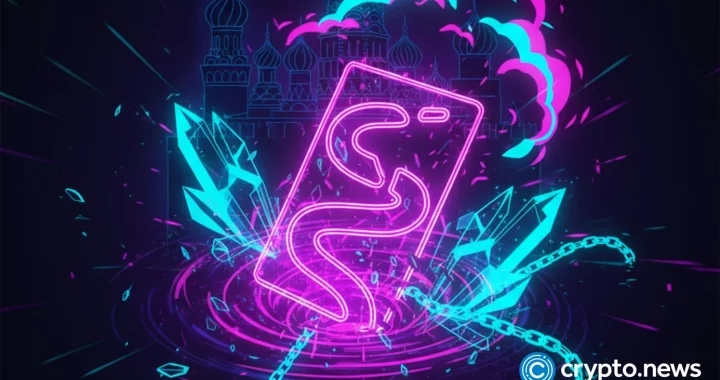 Russia’s BitRiver faces bankruptcy over unpaid debts