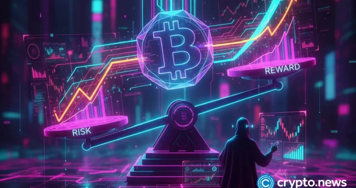 Bitcoin risk-reward has shifted after recent selloff: on-chain analyst