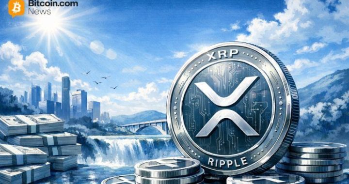 A ‘Genuine Vision’ for XRP’s Future Sparks Momentum for a Breakout Growth Chapter