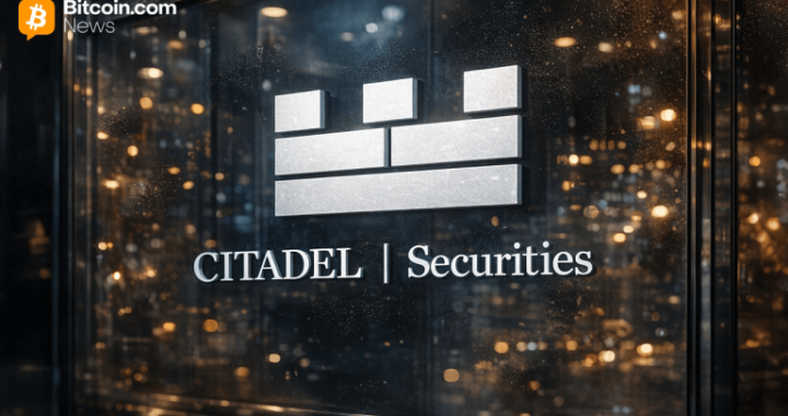 Citadel Securities Challenges Citrini’s ‘Global Intelligence Crisis’ Thesis