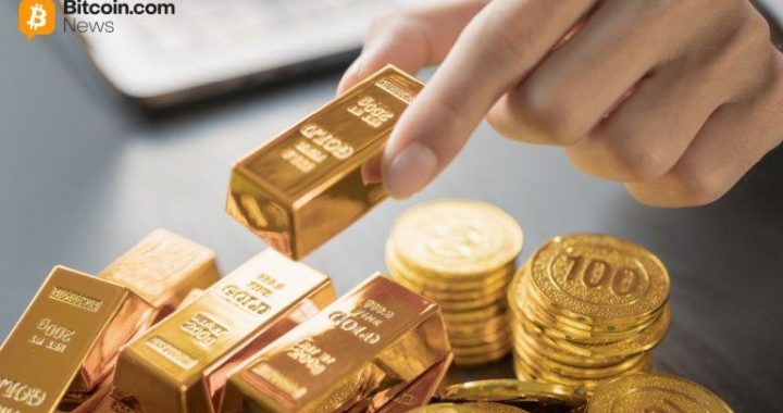 Tether Invests $150 Million in Gold.com to Expand Tokenized Gold Access