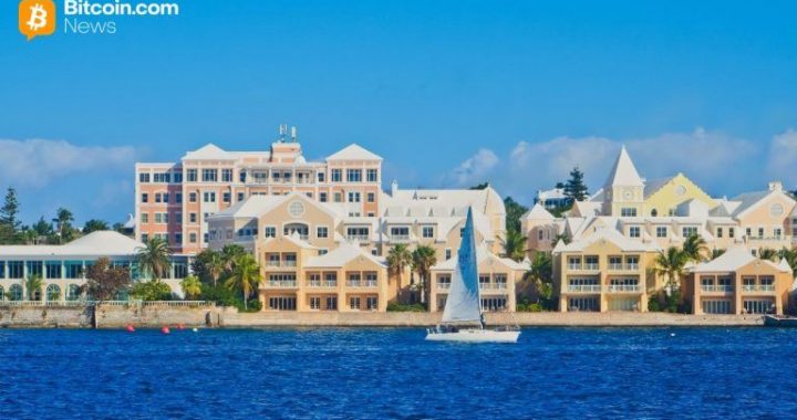 DerivaDEX Debuts Regulated DAO-Governed Decentralized Exchange in Bermuda