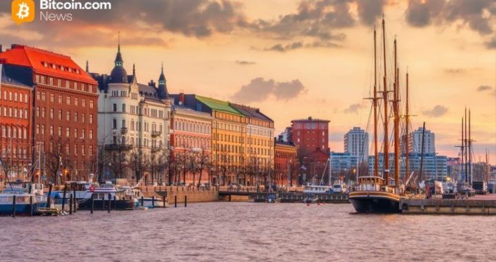 Nordic Crypto Exchange Safello Expands Cross‑Border Services With Launch in Finland