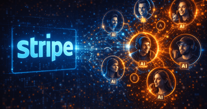 Stripe’s New X402 Protocol for AI Agents Spotlights a Booming Trend, Fueling SUBBD Token’s Presale
