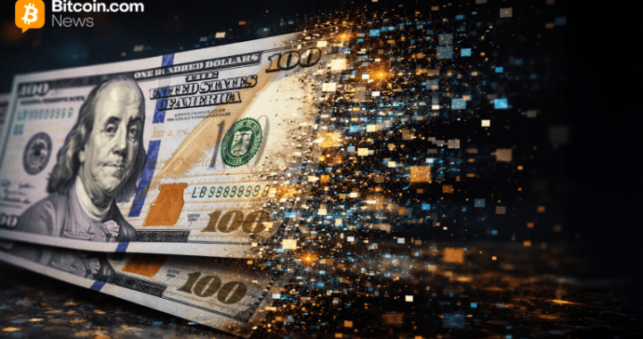 ‘Multitudes Beyond the All-Time Record’ — Stablecoin-Compliant ETF Draws $17B on Opening Day