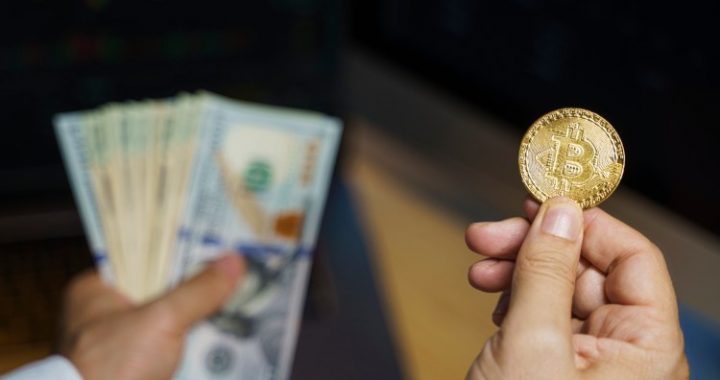 Bitcoin Market Resets With 28% Deleveraging — What Next?