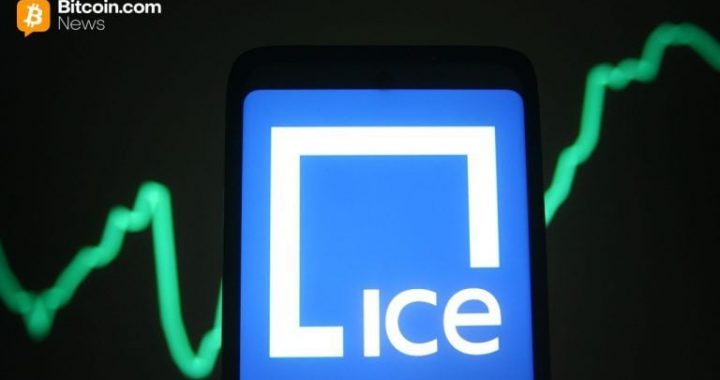 Kraken Integrates OTC Desk With ICE Chat to Serve Institutional Traders
