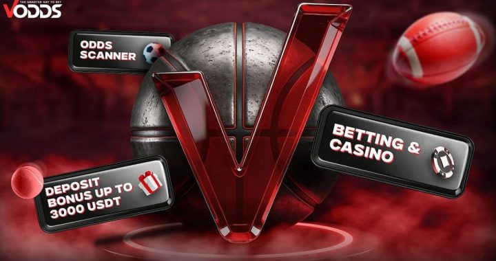 VOdds Introduces Advanced Odds Checker Tool to Help Bettors Find the Best Odds