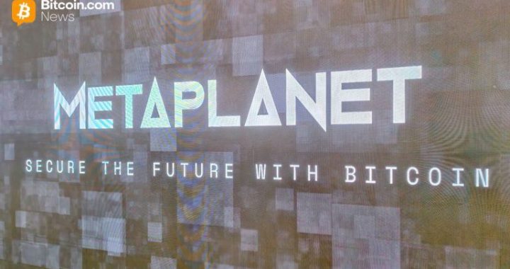 Japan’s Metaplanet Posts Record Profit, Expands BTC Holdings