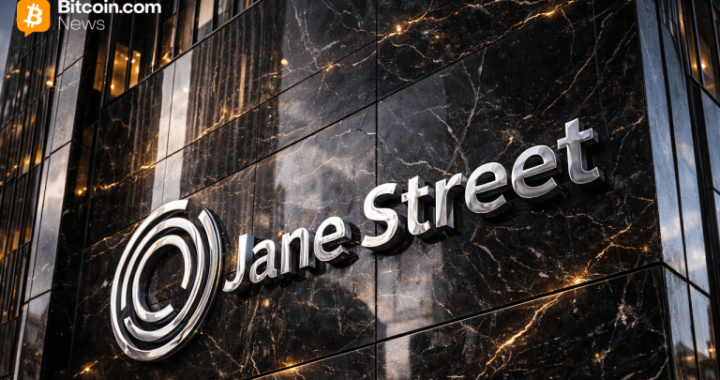 Quant Giant Jane Street Adds $276M in IBIT Shares During Q4 2025