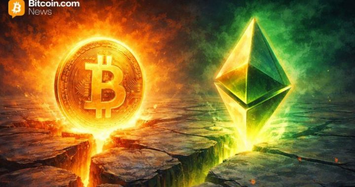 Kevin O’Leary Explains How Institutions Respond to Bitcoin’s Brutal Crash and Quantum Threat