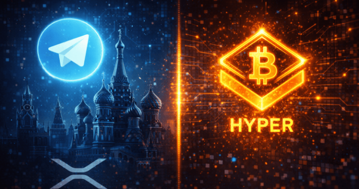 Russia Tightens Grip on Telegram, Highlighting Urgent Need for Decentralized Infrastructure