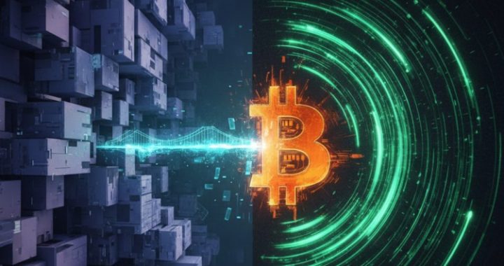 L2 Builders Join Discourse on Buterin’s Scaling Model as $HYPER Brings SVM Speed to $BTC