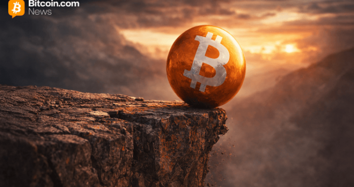 Bitcoin Clings to $69K After Brutal 30% Plunge — Is Another Leg Down Brewing?
