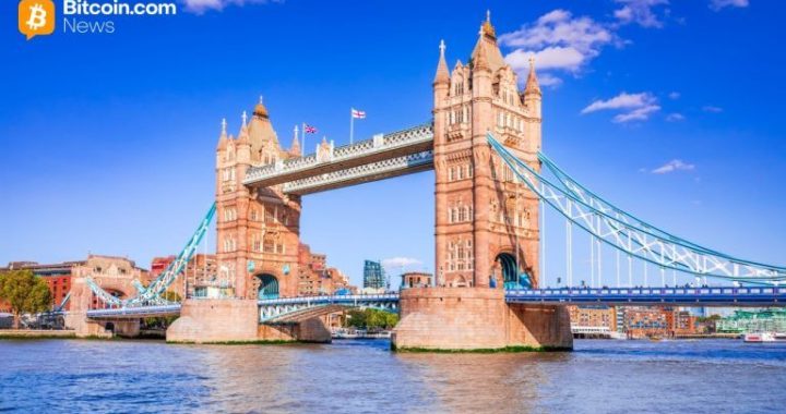 Blockchain.com Registers With UK FCA, Cementing London Headquarters