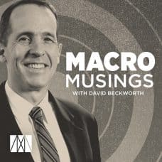 Scott Sumner: Nominal GDP is key to understanding macro policy errors | Macro Musings