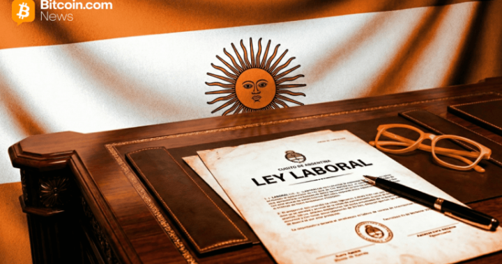 Banks Beat Payment Providers in Argentina: Labor Reform Bans Payments to Digital Wallets