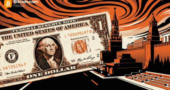 Russia’s Return to the Dollar: A Non-Existing Dilemma