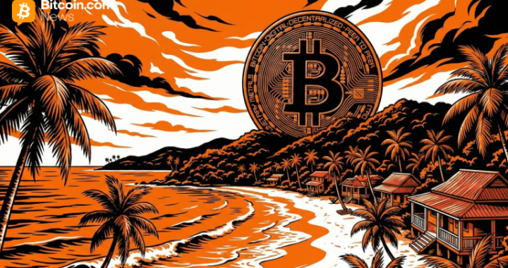 Honduran Bitcoin Utopia Prospera Faces Uncertainty After Government Change