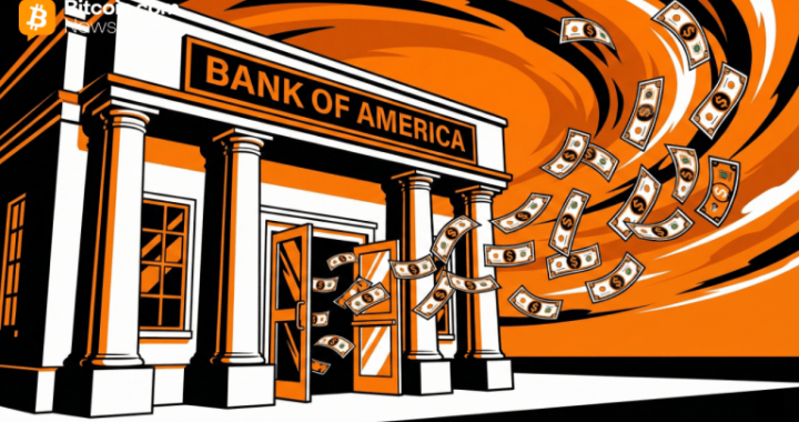 Analyst: Concerns on Stablecoin-Linked Deposit Flight Unwarranted