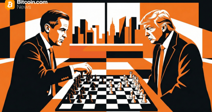 Canada Spearheads New Trade Alliance to Counter Trump’s Influence