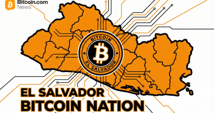 ‘Not A Stock:’ El Salvador Defends Bitcoin Purchases Amid Market Slump