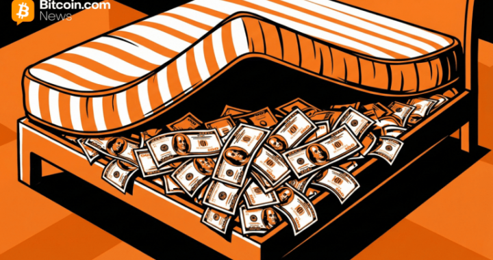 Argentina Opens the Doors for Investing ‘Mattress Money’ in Crypto