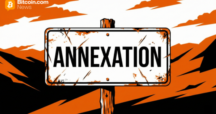 ‘It’s an Annexation’: Meltem Demirors Warns of Wall Street’s Crypto Takeover