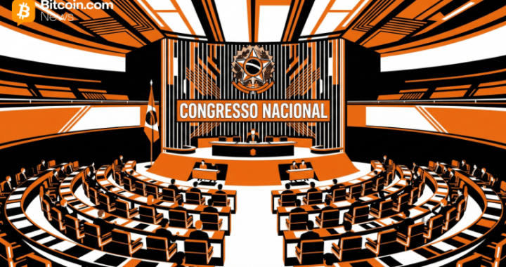 Bill Criminalizing Crypto-Powered Foreign Currency Tax Evasion Surges in Brazil