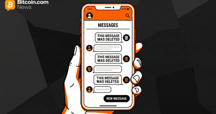 Libra Case: Messages Involving President Milei Detected in Forensic Expertise; Others Deleted