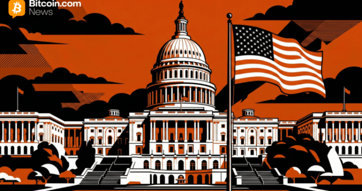 The Promoting Innovation in Blockchain Development Act Gets Introduced in Congress