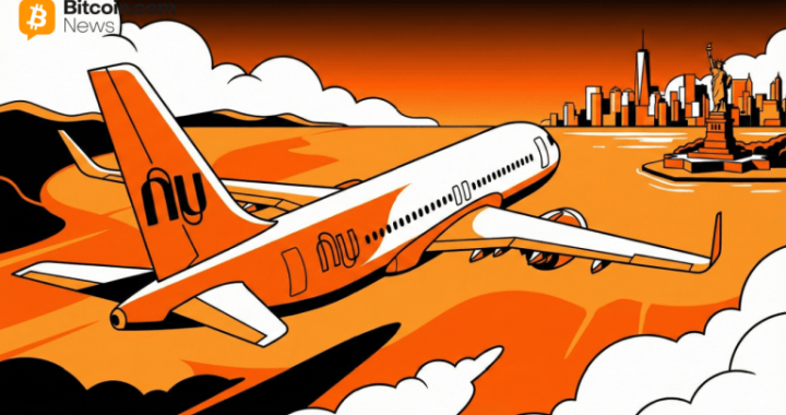 Latam Powerhouse Nu Receives Approval to Launch Digital Bank in the US