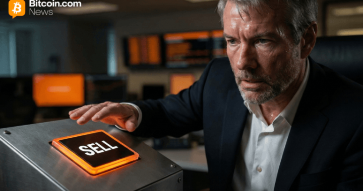 Diamond Hands Put to the Test: Will Strategy Ever Capitulate?