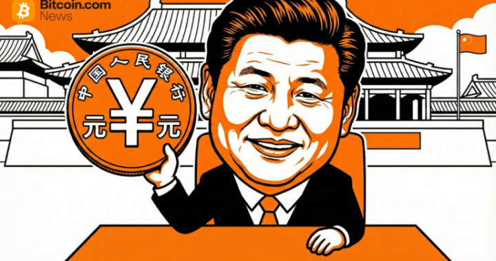 China’s XI Reveals Plans for Yuan to Become ‘Powerful’ and Attain Reserve Currency Status