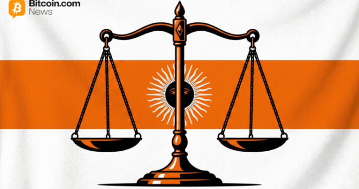 Libra Case: Confidential Agreement Between President Milei and Hayden Adams Revealed