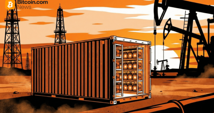 Analysts: Venezuela’s Oil Industry Resurgence May Precede a Flared-Gas Bitcoin Mining Boom