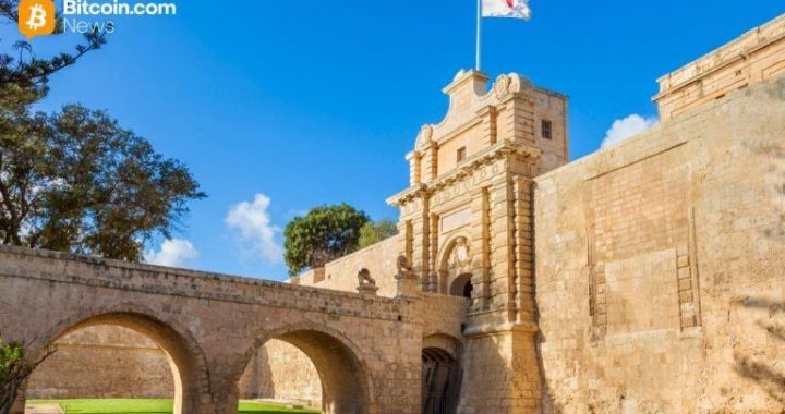 Gate Obtains Malta Payment Institution License to Expand European Stablecoin Infrastructure